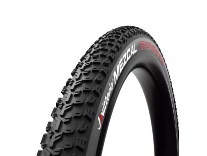 Plášť Vittoria Mezcal III 29x2,25 XC-Trail anth/bl