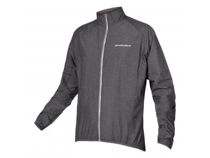 ENDURA Pakajak bunda pánská black S (Varianta XXL)