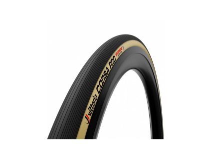 Plášť Vittoria Corsa Pro 700x29c WR Tubeless-Ready