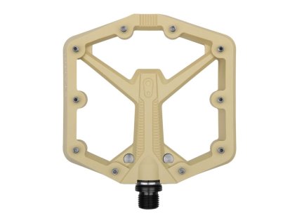 Pedály Crankbrothers Stamp 1 Large sand Gen 2