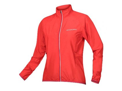 ENDURA Wms Pakajak větrovka dámská coral L (Varianta L)