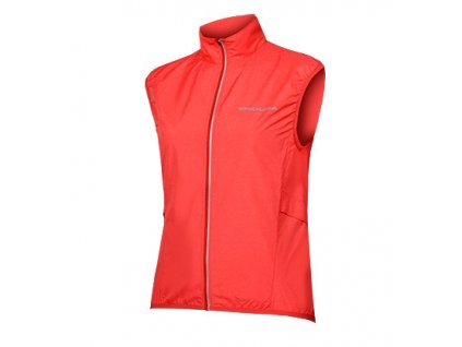 ENDURA Wms Pakagilet II vesta dám.coral L (Varianta L)