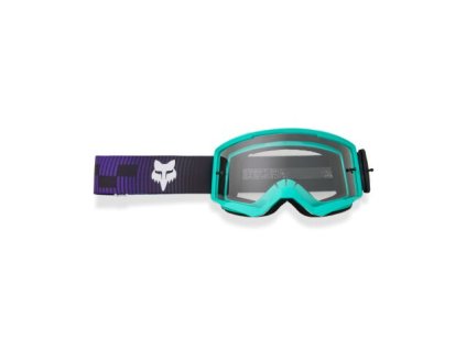 Brýle Fox Main Collect Goggle grape purple