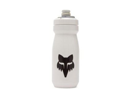 lahev-fox-podium-bottle-21oz-0-62-l-white