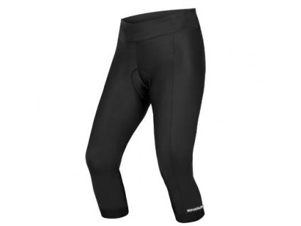 ENDURA Dámské Xtract Knicker II black L (Varianta L)