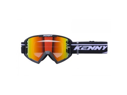 Brýle Kenny Track+ black