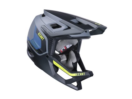 Helma Kenny Split Graphic grey matt_1