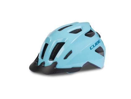 Dětská helma Cube Fink blue