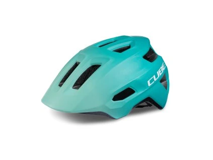 Dětská helma Cube Linok sea green