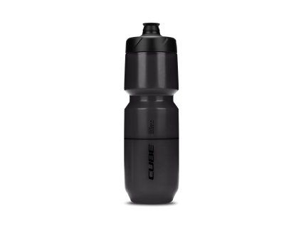 Cyklistická láhev Cube Flow 750ml black