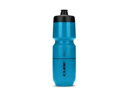 Cyklistická láhev Cube Flow 750ml turquoise