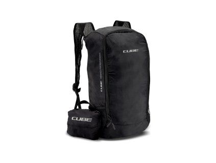 Batoh Cube Pure 16 Ultralight black_1