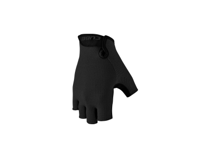 Rukavice-Cube-CMPT-Comfort-Short-Finger-black