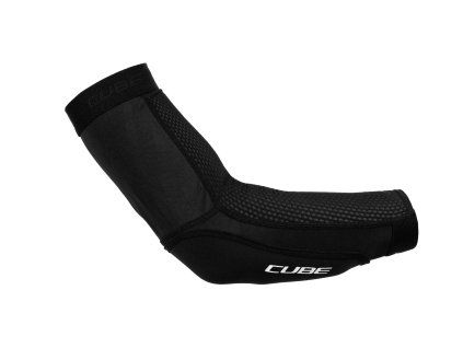Chrániče loktů Cube Elbow Protector X NF Evolution