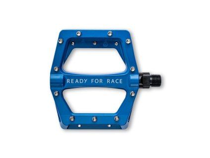 Pedály RFR Flat CMPT blue_1