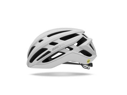 GIRO-Agilis-MIPS-Mat-White-L