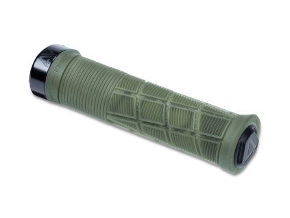 Gripy-Acid-Disrupt-32,5mm-translucent-olive