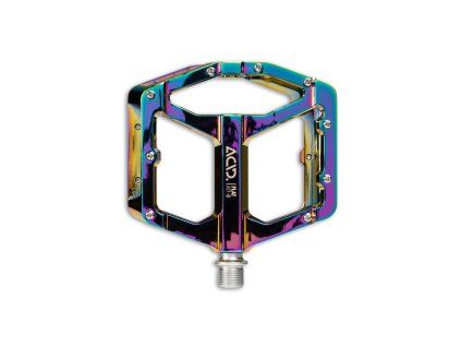 Pedály-Acid-Flat-A17-IB-oil-slick