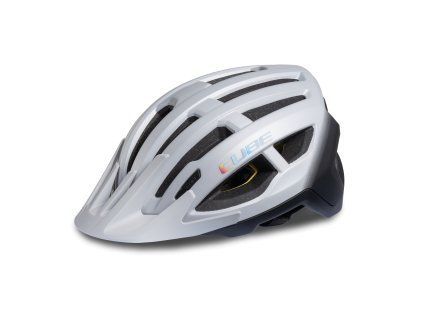 CUBE-cyklo-helma-OFFPATH-grey