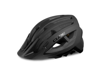 CUBE-cyklo-helma-OFFPATH-black