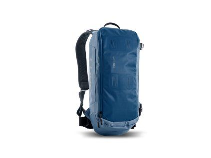 CUBE batoh PURE 12 CMPT blue_1