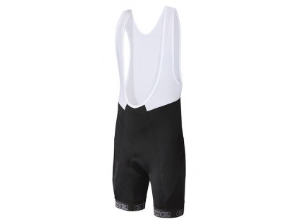 Etape - pánské kalhoty PROFI LACL s vložkou, černá (Varianta 3XL)