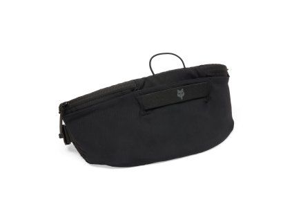 Ledvinka-Fox-Summit-Hip-Pack-black