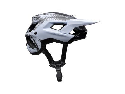 Helma-Fox-Speedframe-Pro-Sense-white