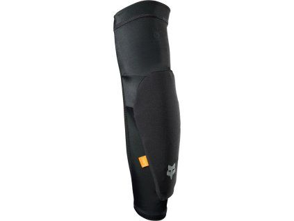 Chrániče-loktů-Fox-Enduro-Elbow-Sleeve-black-D3O