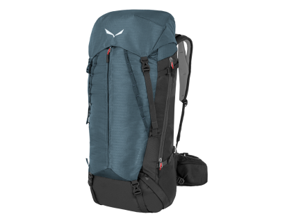 SALEWA batoh TREK MATE 55+5L java blue_1