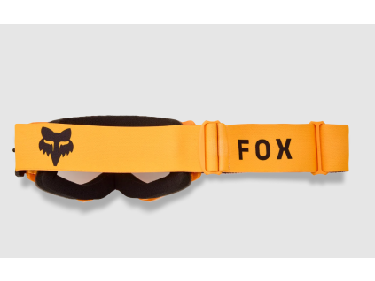 Brýle Fox Youth Main Core Goggle tangerine_1