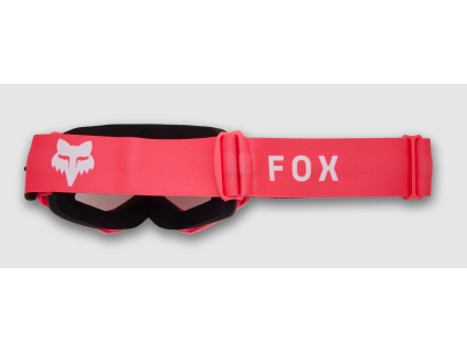 Brýle Fox Youth Main Core Goggle pink_1