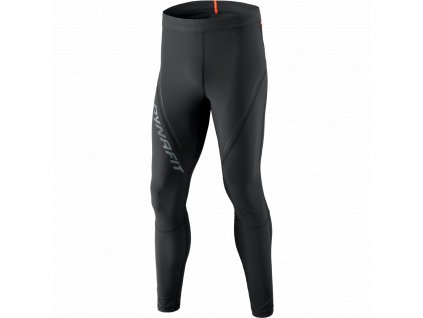 DYNAFIT ULTRA2 dlouhé elastické kalhoty pánské (Varianta XXL)