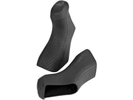 16773 gumy na paky shimano st r8070 cerne y0e698010
