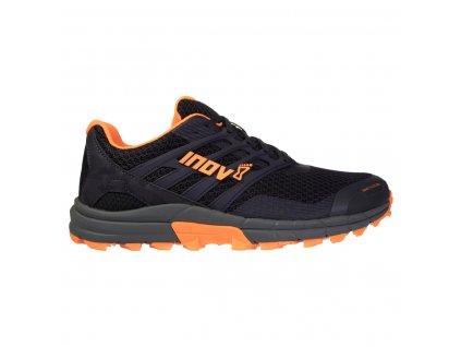 INOV8 TRAILTALON 290 S běž.obuv pán.navy/orange (Velikost 10)