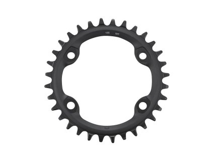 16926 prevodnik shimano 32z deore fcmt610 12 sp