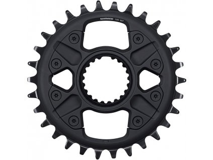 převodník SHIMANO 32z.DEORE FCMM6100 12-sp