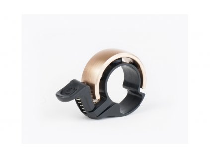 16986 zvonek knog oi classic brass small