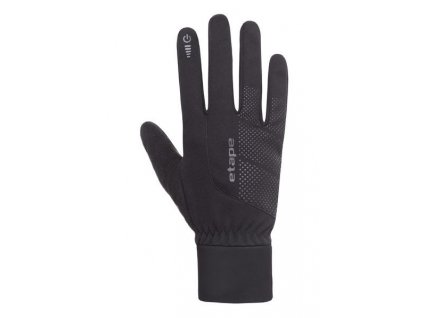 ETAPE SKIN WS rukavice dámské černé (Varianta L)
