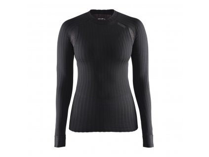 CRAFT W Triko Active Extreme 2.0 LS black (Varianta XL)