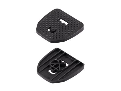 19386 adapter pedal plate 2 0 pro shimano spd mtb plast