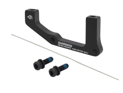 1983 adapter shimano ispm203r sm ma r203p sa