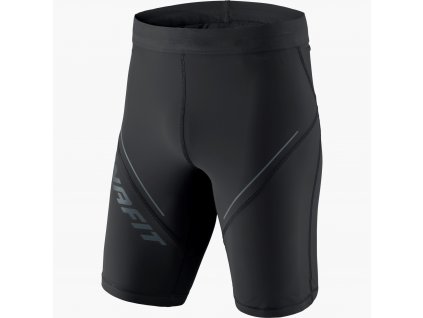DYNAFIT VERT SHORT elastické kraťasy pánské (Varianta M)