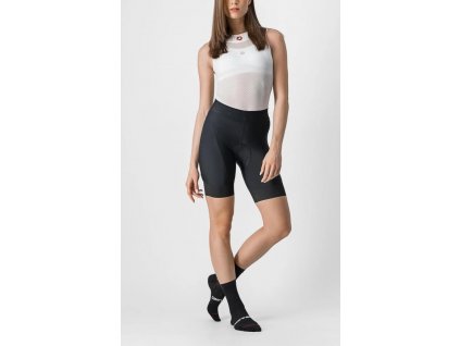 CASTELLI PRIMA cyklokraťasy dámské (Varianta XL)