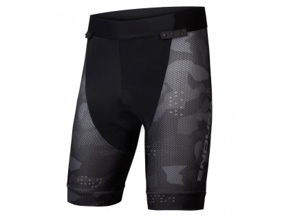 ENDURA SingleTrack liner short II vnitřní vložka (Varianta XXL)