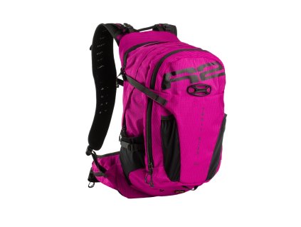 22191 r2 trail force batoh 12l ruzovy