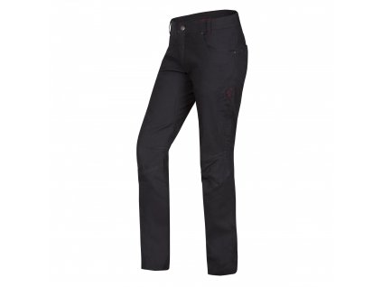 OCUN CRONOS kalhoty pánské dark grey (Varianta M)