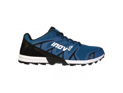 INOV8 TRAILTALON 235 pánské blue/navy/white (Velikost 11)