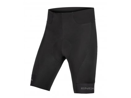 ENDURA FS260 SHORT cyklo pánské black (Varianta XXL)