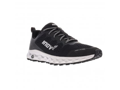 INOV8 PARCKLAW G 280(M) běžecká obuv black/white p (Velikost 10)